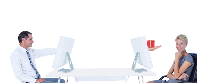 Motywacyjne środowisko pracy